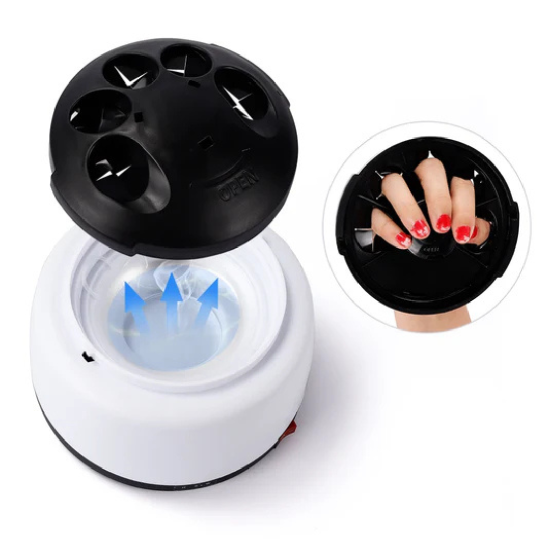 LakLift Pro™ – Elektrische Stoom Remover