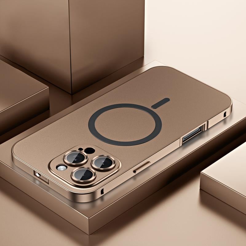 Sterano™ TitanMag - MagSafe hoes