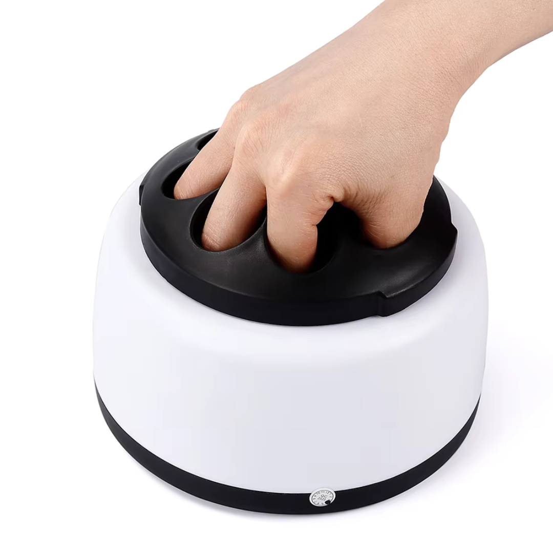 LakLift Pro™ – Elektrische Stoom Remover