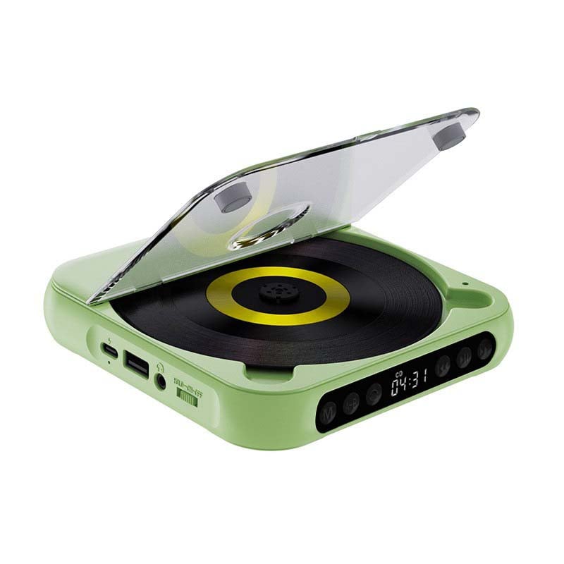 Sterano™ RetroWave – CD-speler
