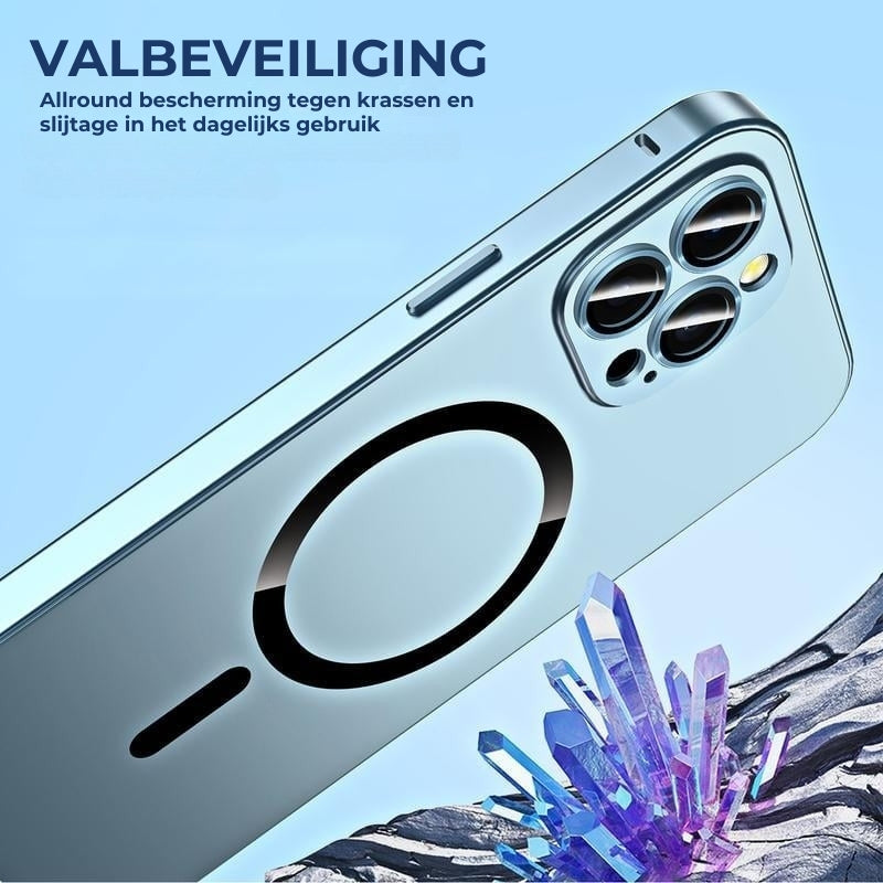 Sterano™ TitanMag - MagSafe hoes