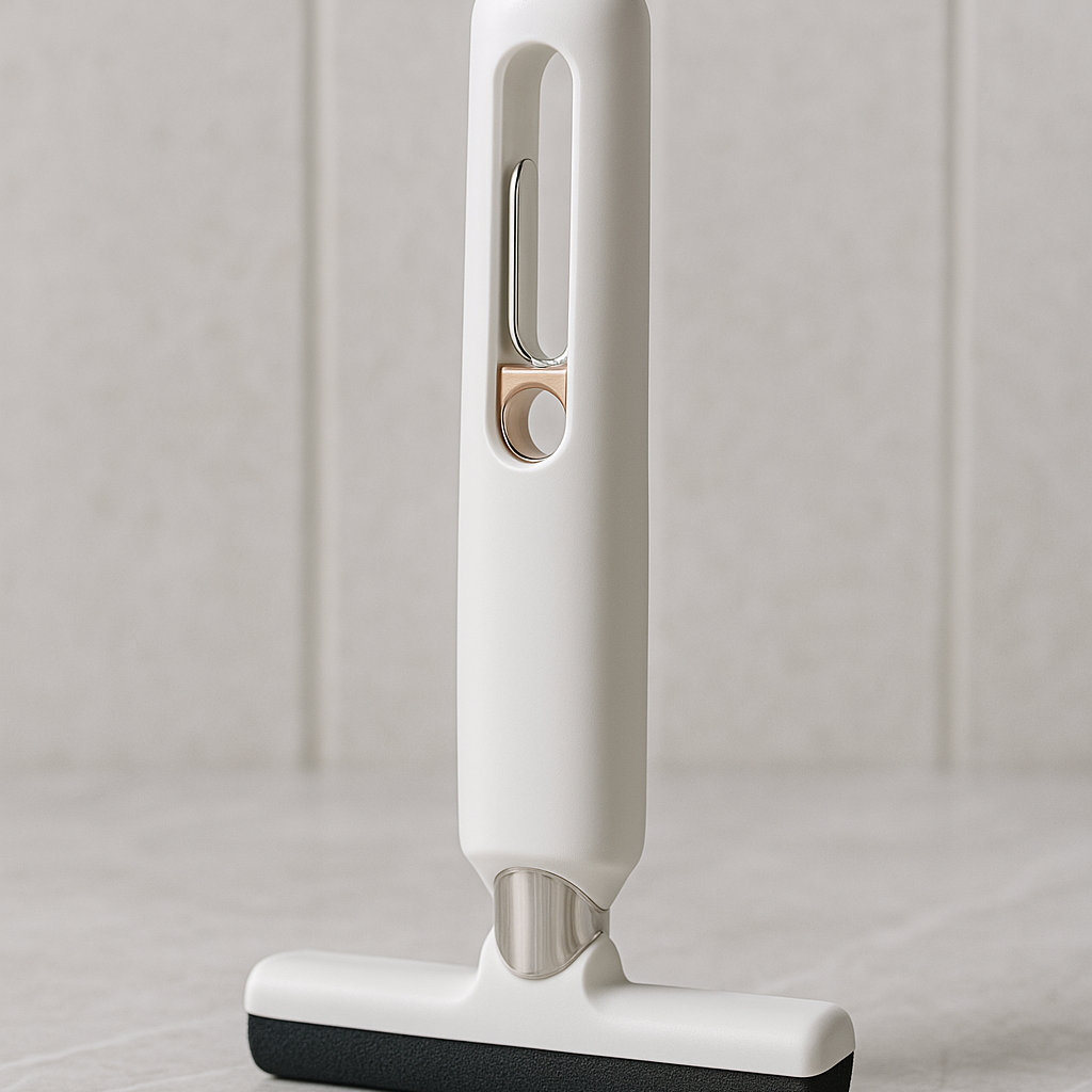 SwiftMop™ – snel en efficiënt schoonmaken