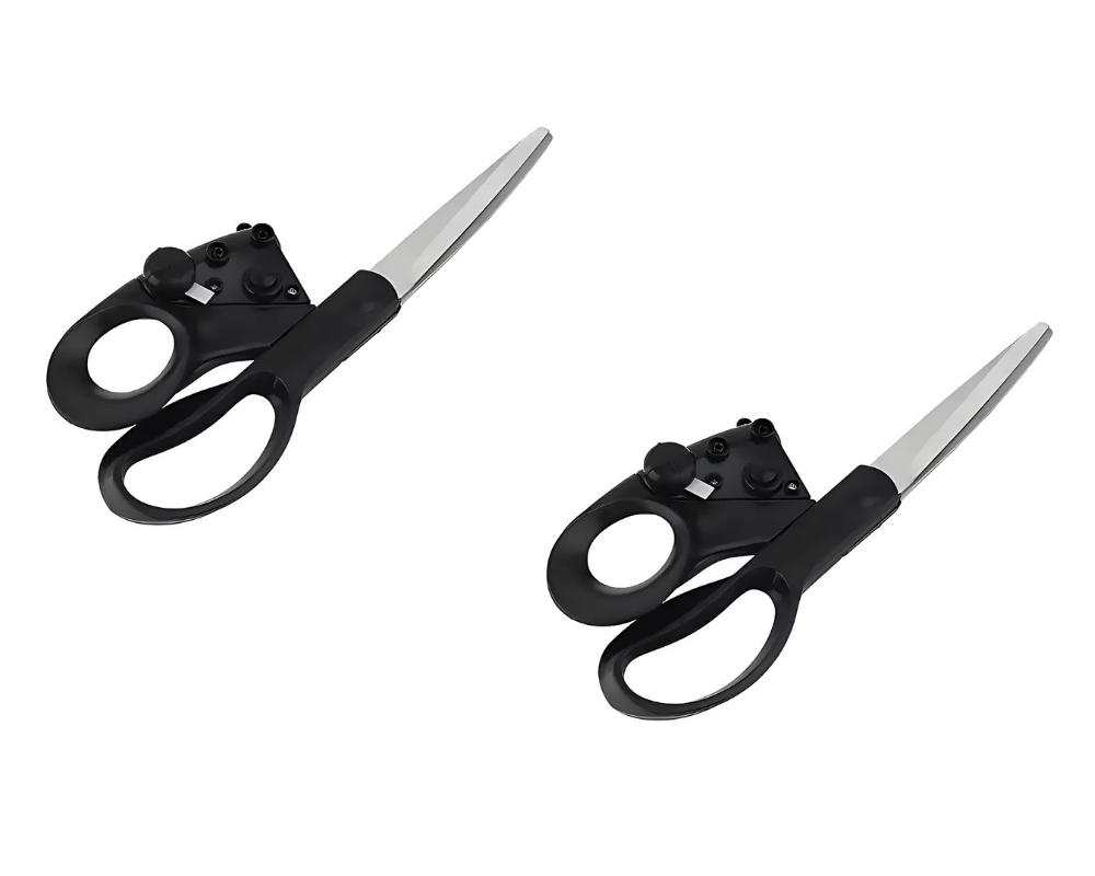 Sterano LaserSnip™ – Altijd Rechte Sneden