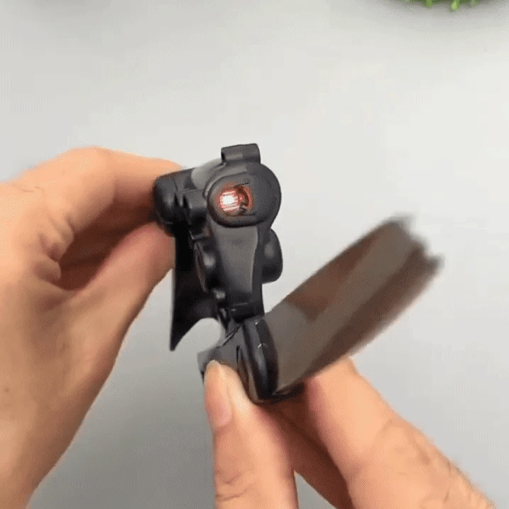 LaserSnip