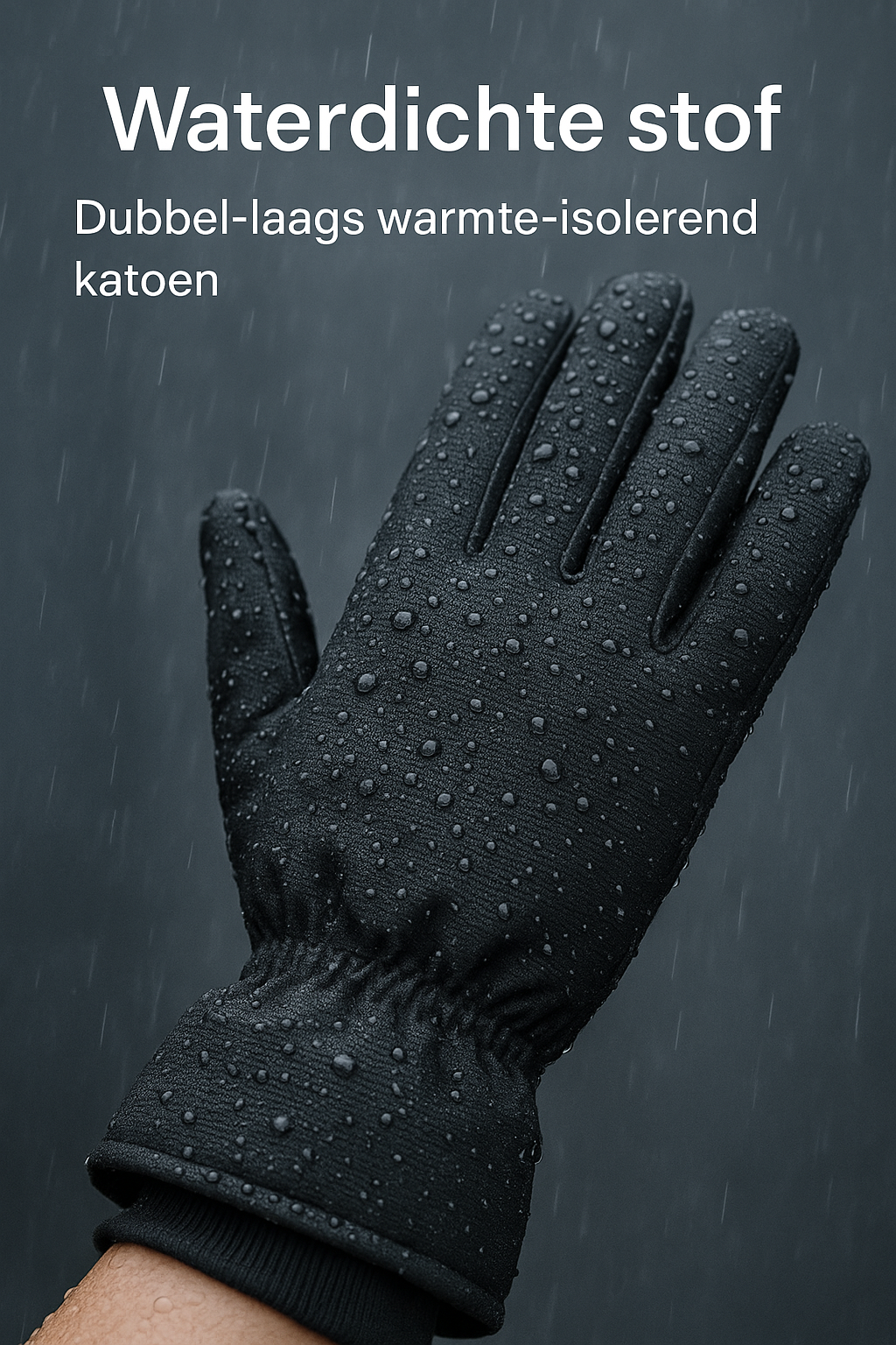 Sterano™ HeatGloves