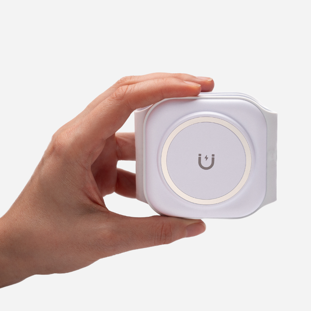 Sterano™ PowerDock | 3-in-1 lader