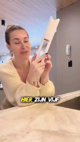 Waarom ik kies voor de SwiftMop!