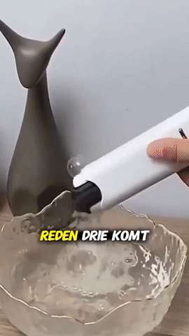 Superhandig voor kleine plekken