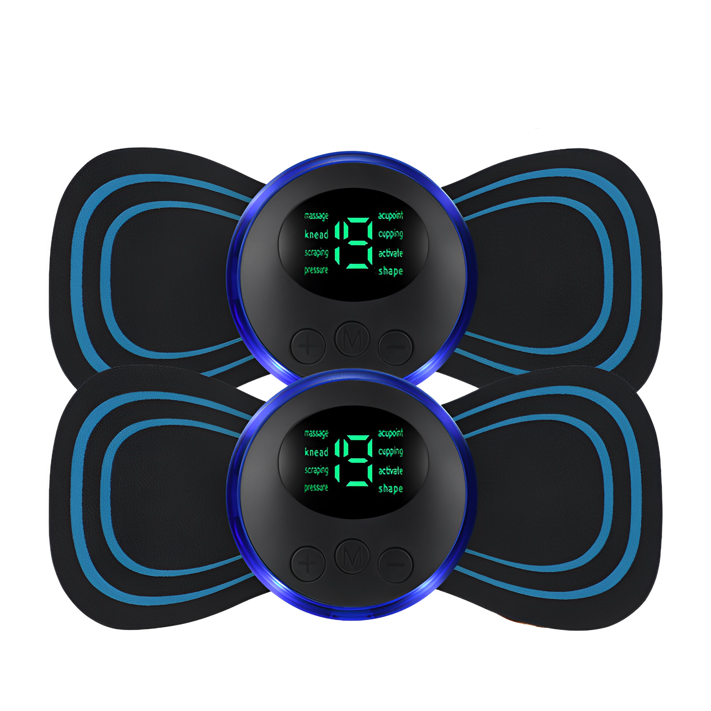 Sterano™ SpierRelax Massager
