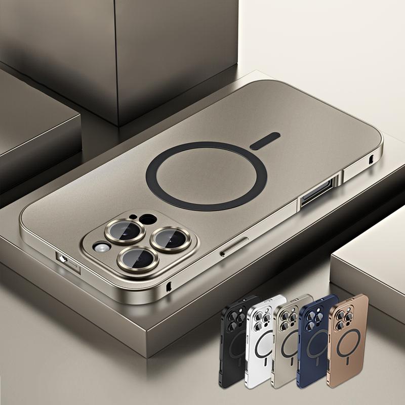 Sterano™ TitanMag - MagSafe hoes