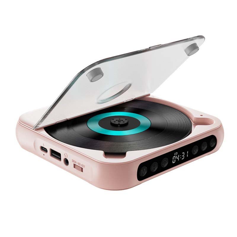 Sterano™ RetroWave – CD-speler