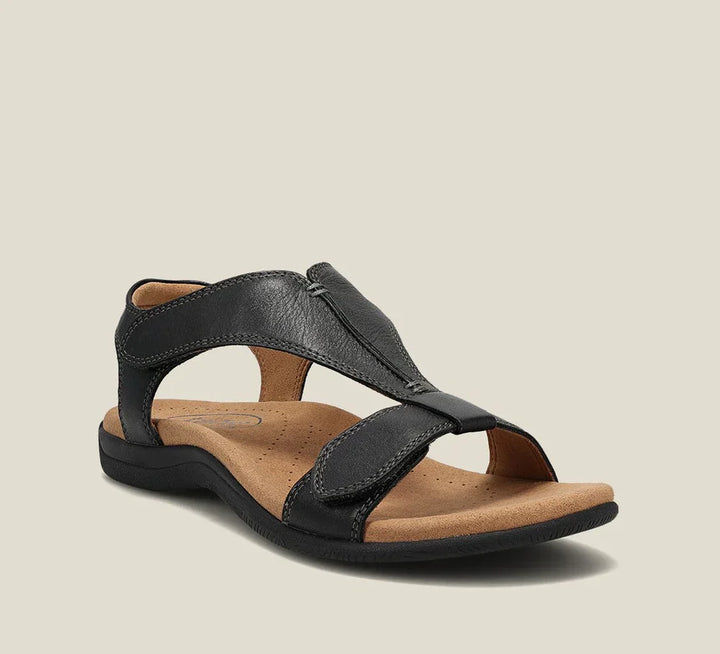 Lara™ | Comfortable orthopedic sandals
