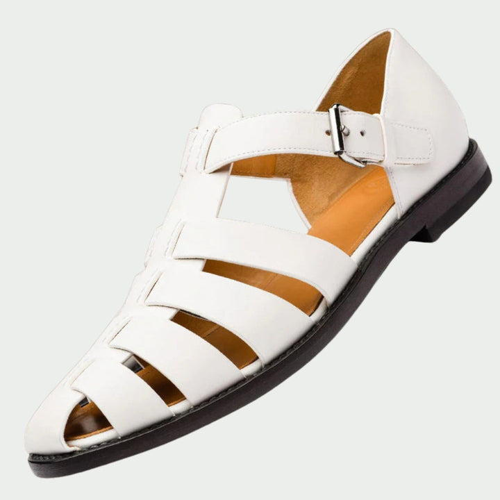 Valerio | Premium Roman Sandals