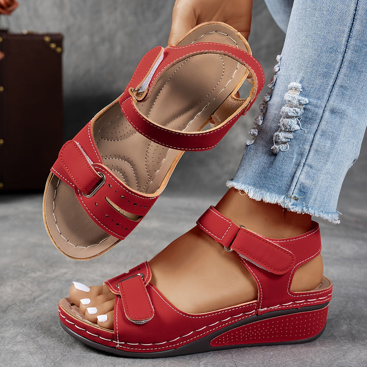 Celia | Fashionable Orthopedic Sandal