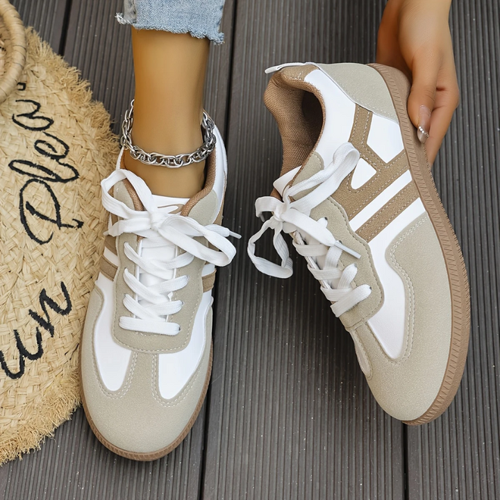 Marnie trainers front view