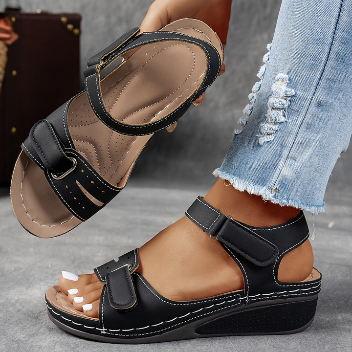 Elisa | Orthopaedic Comfort Sandals