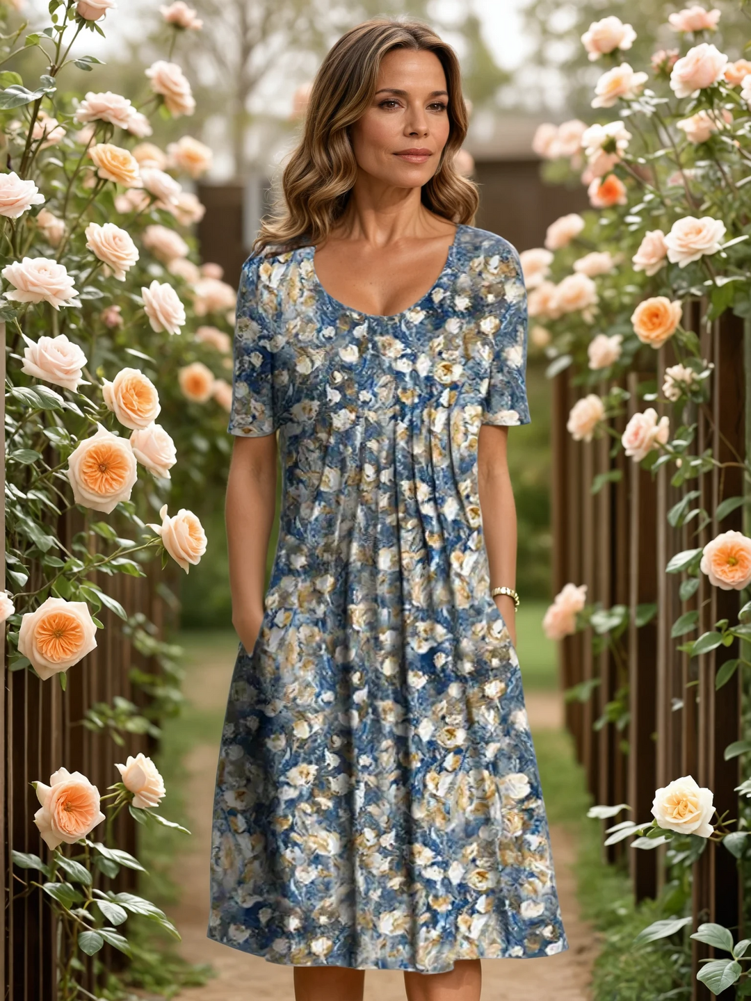 Florence dress