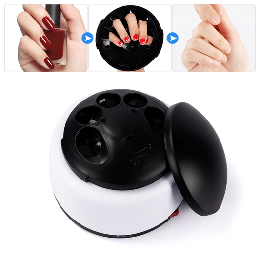 LakLift Pro™ – Elektrische Stoom Remover