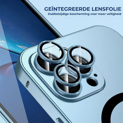 Sterano™ TitanMag - MagSafe hoes