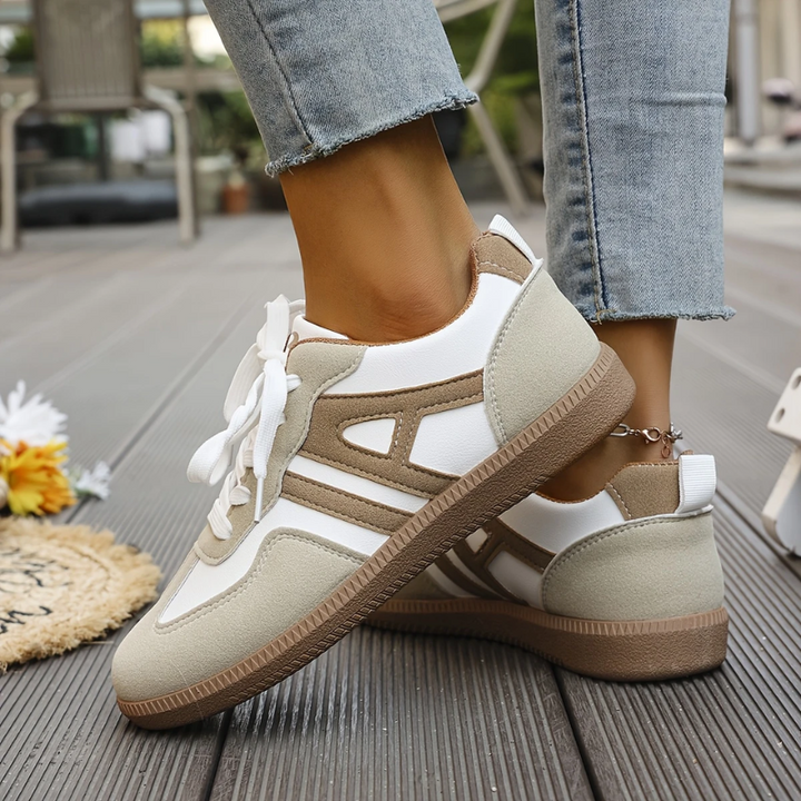 Marnie trainers detail