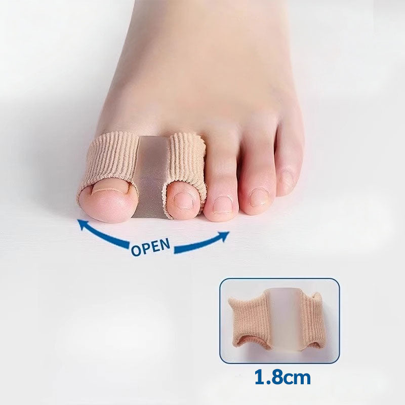 OrthoSoft toe corrector 1.8cm