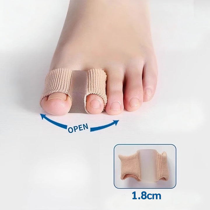 OrthoSoft toe corrector 1.8cm