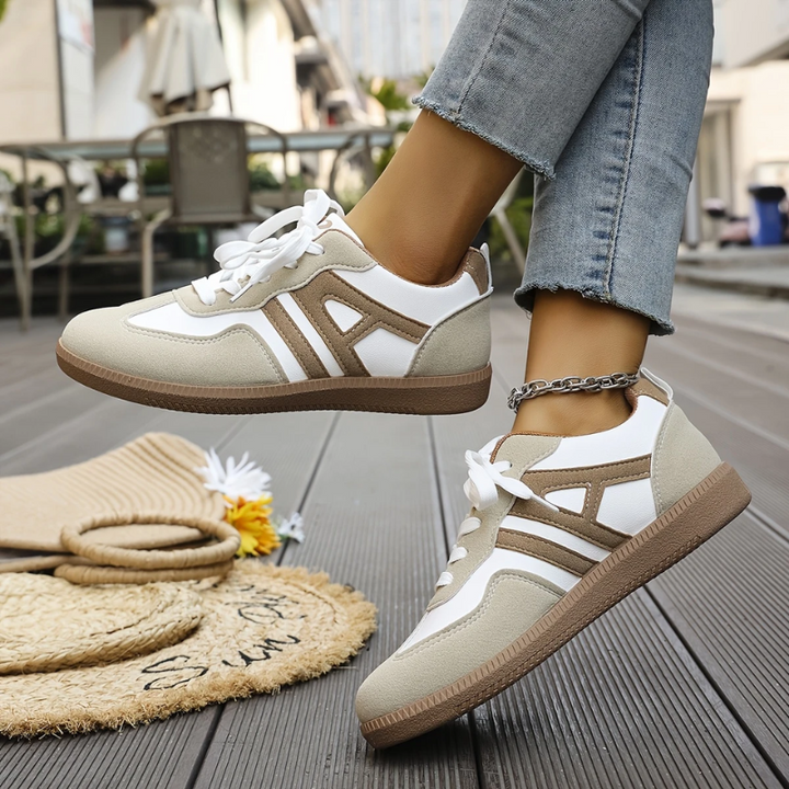 Marnie trainers sole detail