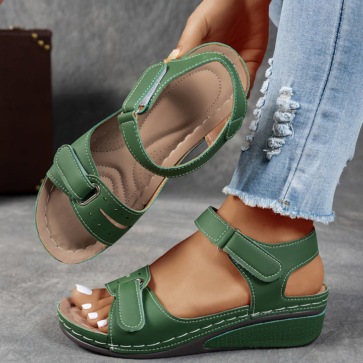 Elisa | Orthopaedic Comfort Sandals