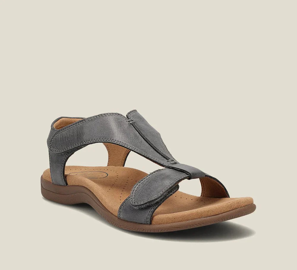 Lara™ | Comfortable orthopedic sandals