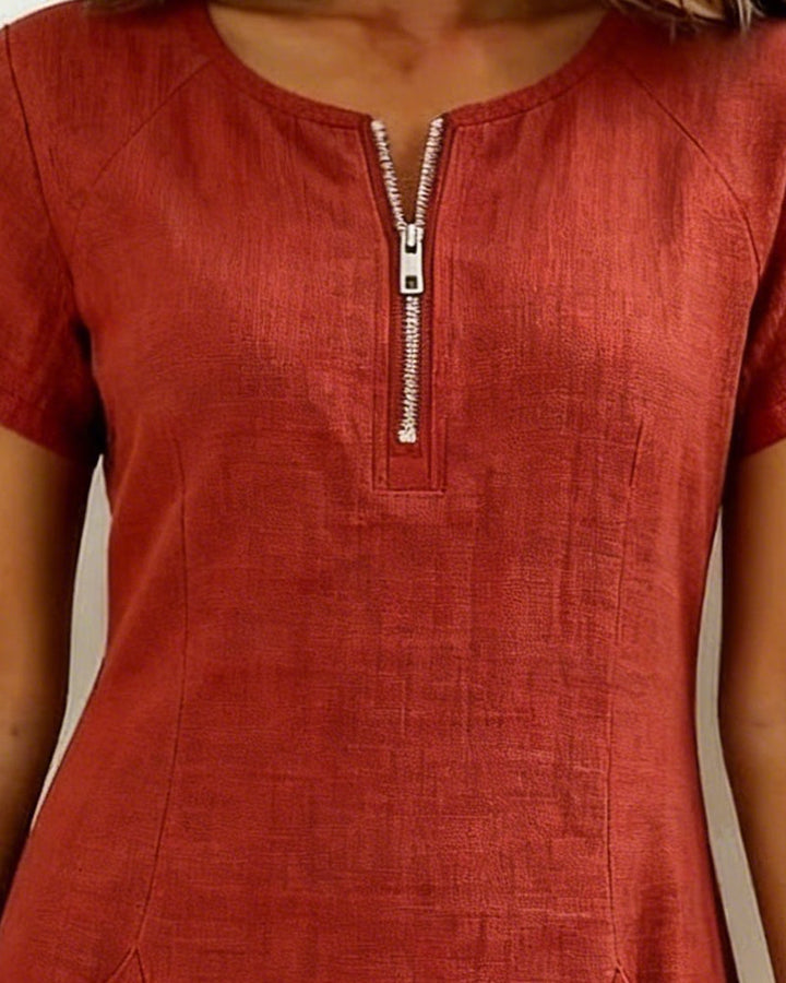 Wren dress
