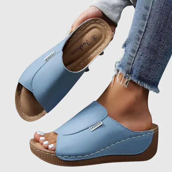Valerina Milano | Orthopedic sandal