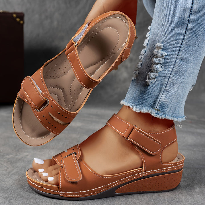 Celia | Fashionable Orthopedic Sandal