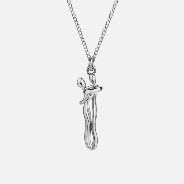 Juliette™ | Symbolic necklace of timeless love
