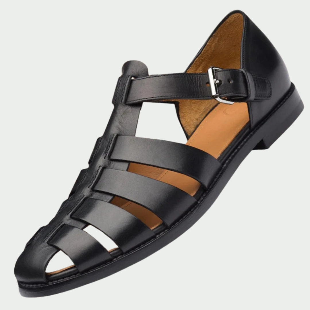 Valerio | Premium Roman Sandals