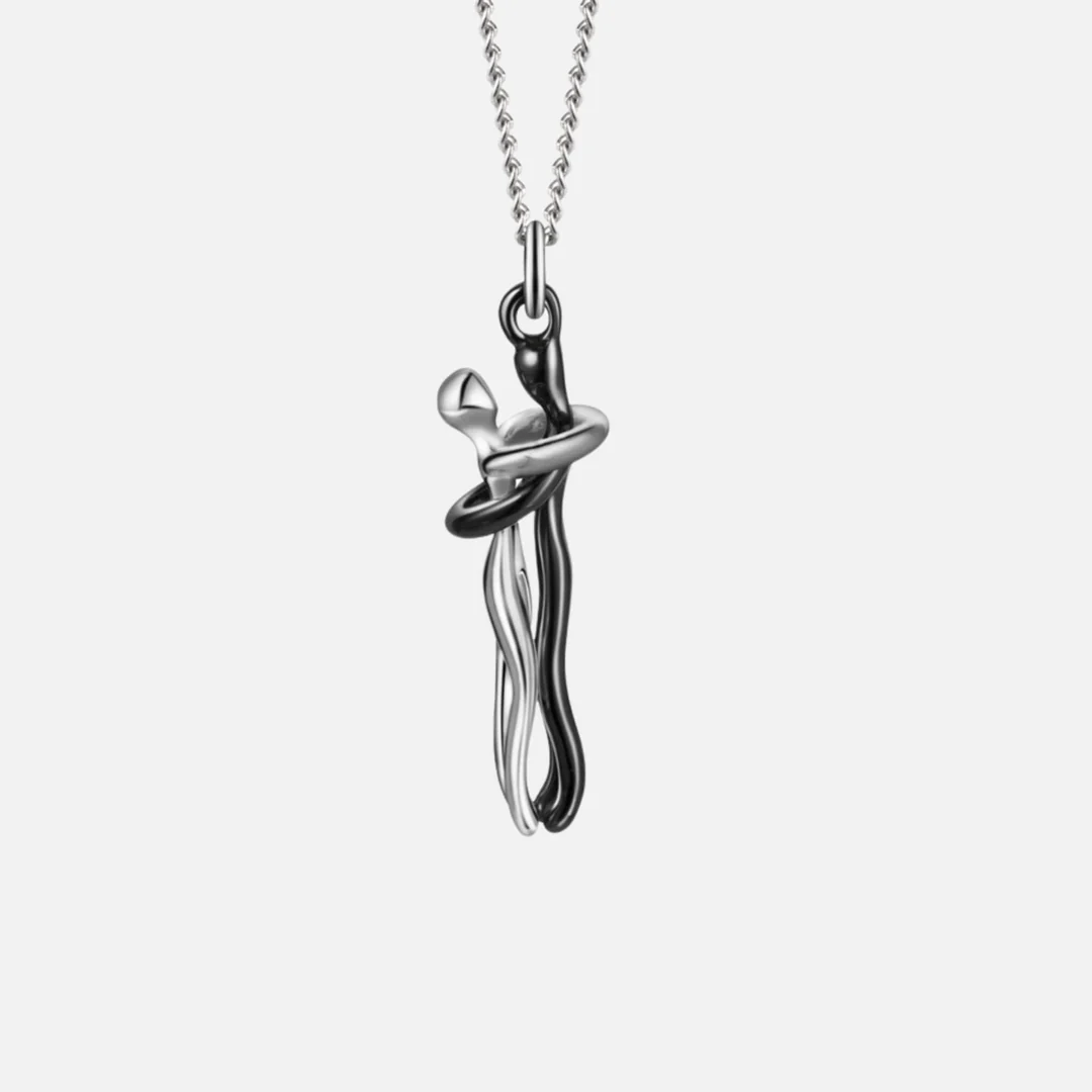 Juliette™ | Symbolic necklace of timeless love