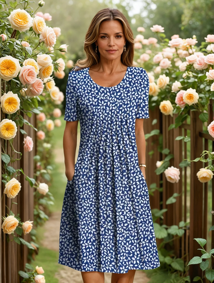 Florence dress