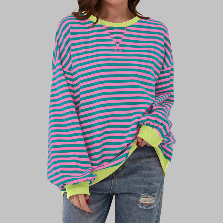 Blue-Pink