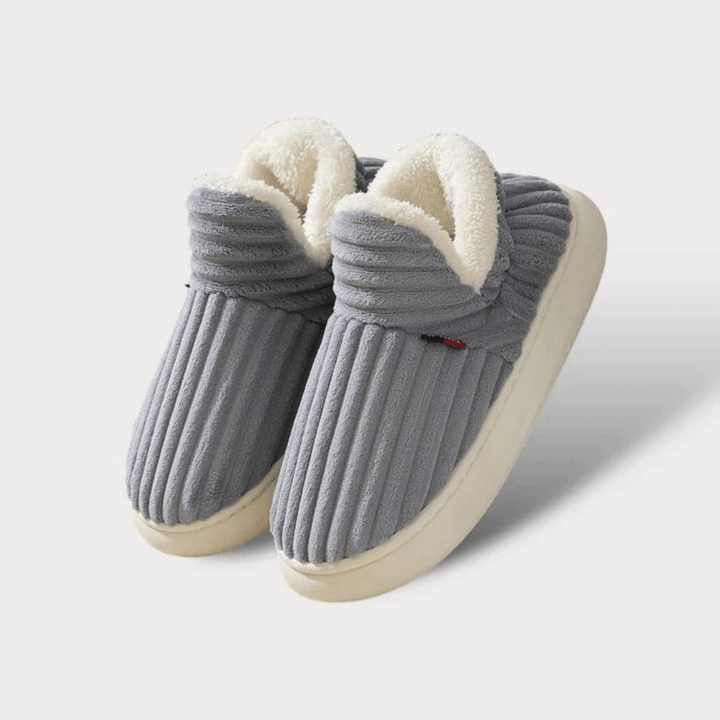 LYSSA | Plush Comfort Slippers