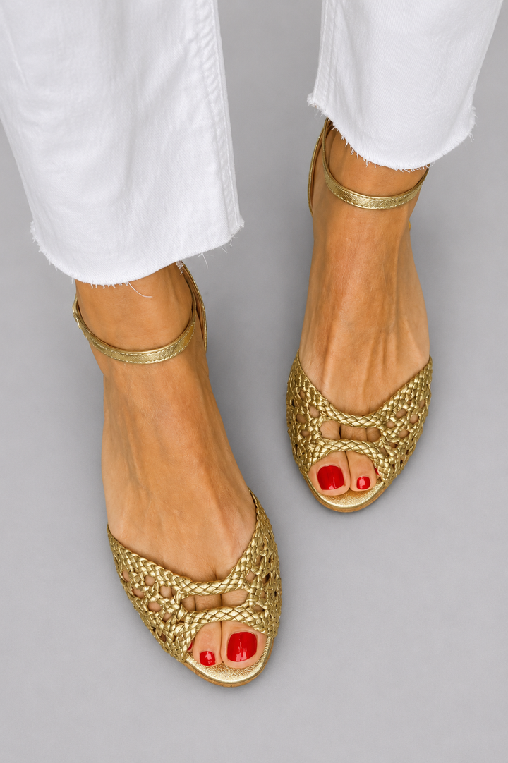 Marcella sandals lifestyle