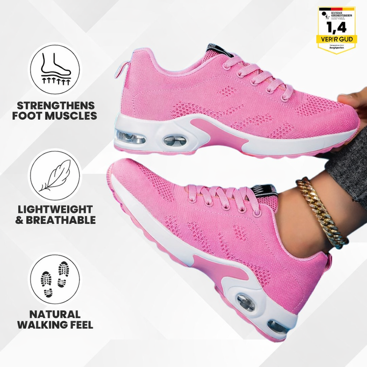 OrthoCare | Ergonomic Comfort Shoes