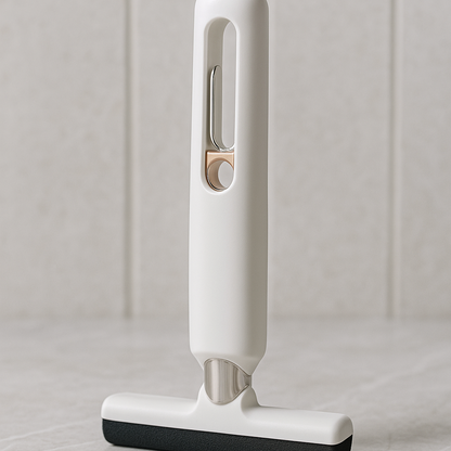 SwiftMop™ – snel en efficiënt schoonmaken