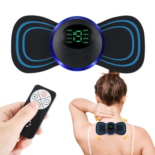 Sterano™ SpierRelax Massager