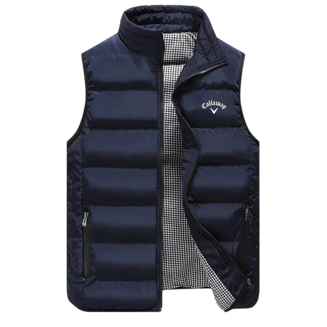 Edmund | Premium Quilted Gilet