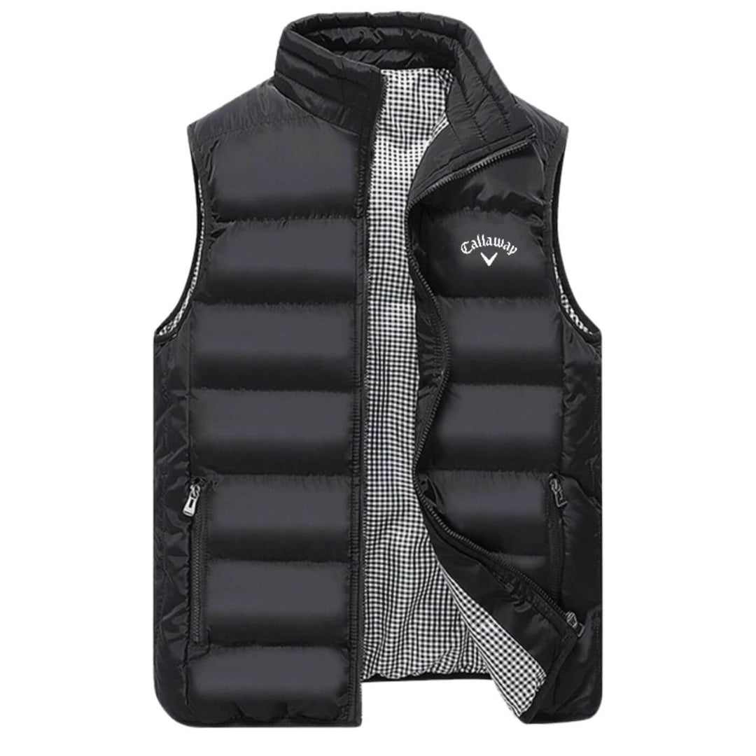 Edmund | Premium Quilted Gilet