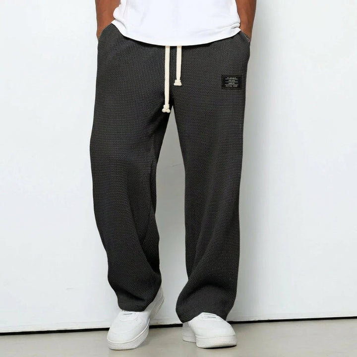 Matteo™ | Premium Relaxed Trousers