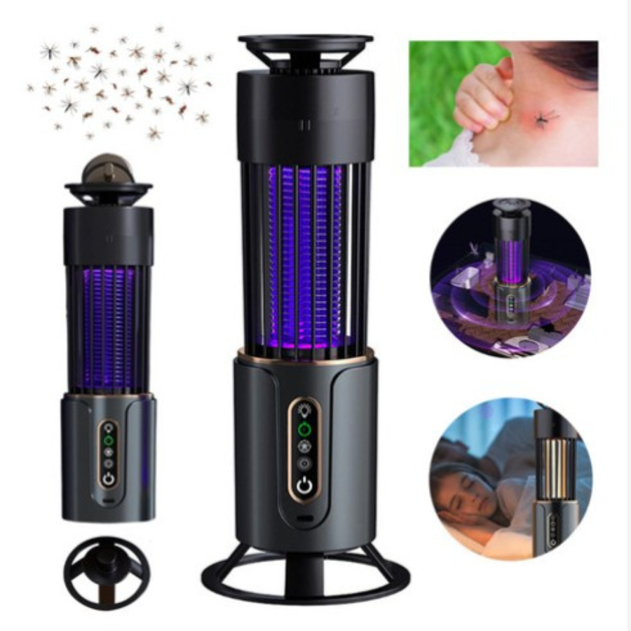 Sterano™ Anti-Muggen Lamp