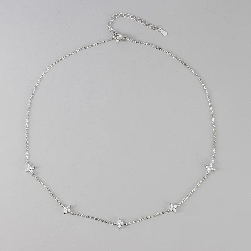 antique necklace