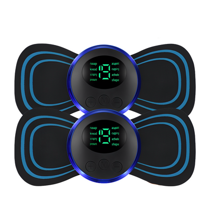 Sterano™ SpierRelax Massager