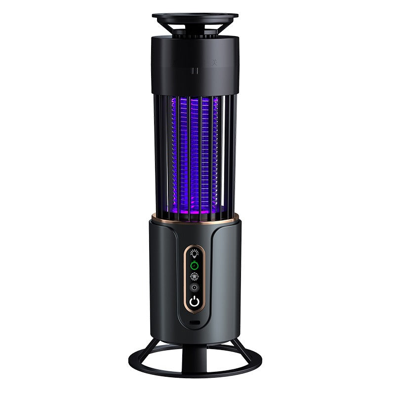 Sterano™ Anti-Muggen Lamp