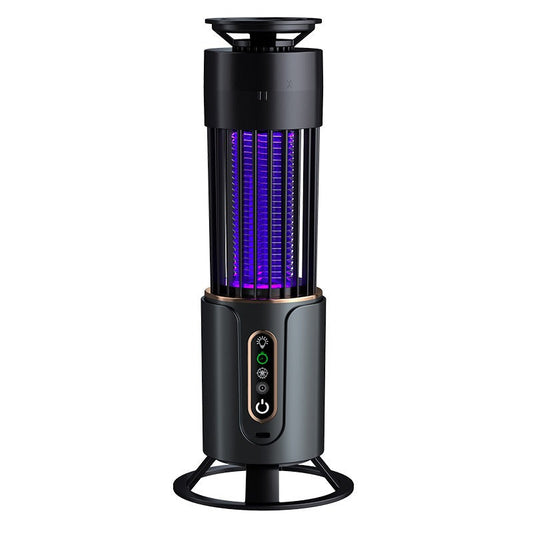 Sterano™ Anti-Muggen Lamp